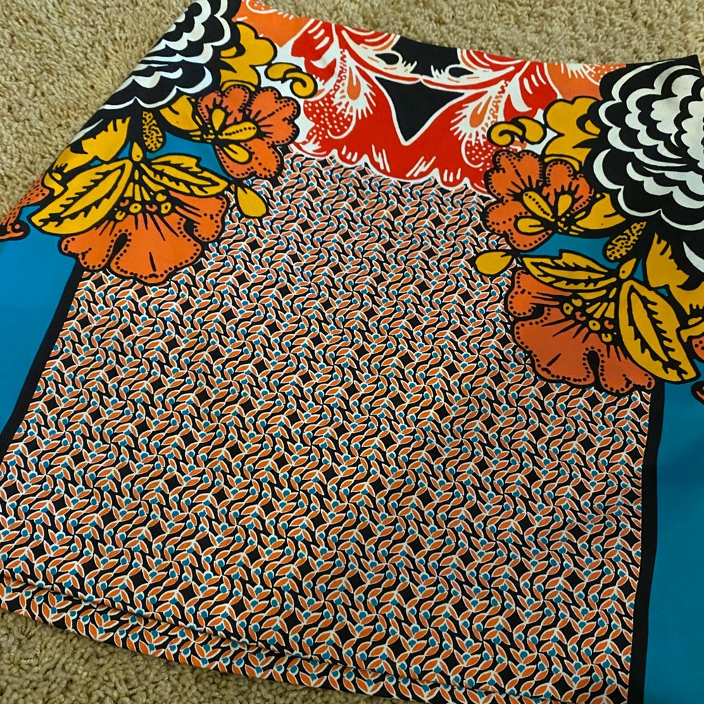 Express Mini Skirt